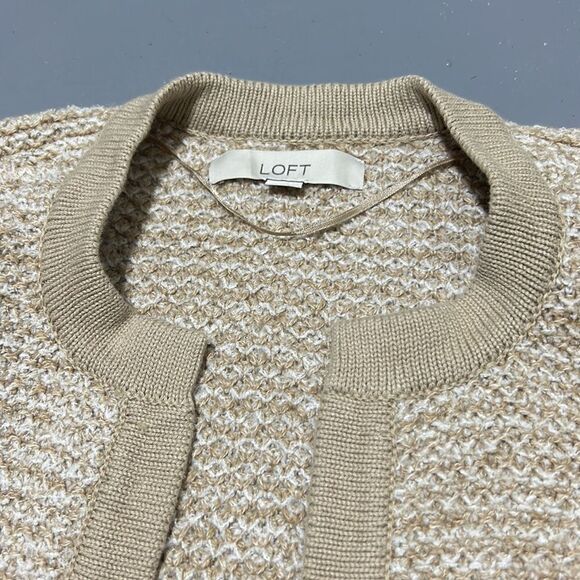 LOFT Sweater  - Picture 2 of 6